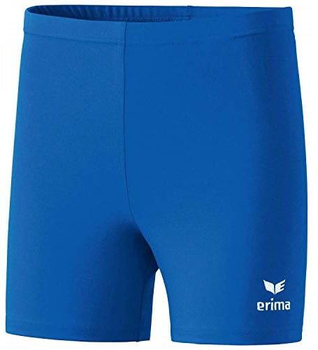 Erima Verona Collant pour Enfant 14 Ans Bleu - Bleu Roi