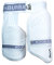 Kookaburra 500 Pro Schoner, Herren XL - Links