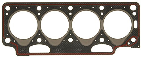 AJUSA 10081210 Zylinderkopfdichtung Kompatibel mit RENAULT SUPER 5 B/C40 RAPID Kasten F40, G40 11 B/C37 9 Limousine L42, VOLVO 340-360 343, 345