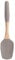 Sabichi Spatula, Silicone, Grey, Large