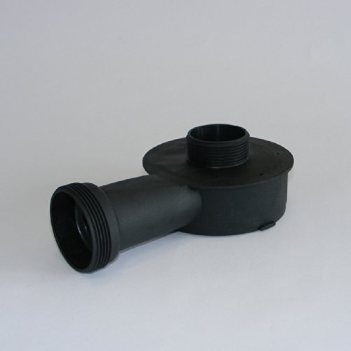 OASE 35012 Pumpengehäuse frosts. 2-2 D40