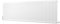 Kartell Kompact Type 22 Double Panel Double Convector Radiator 600mm x 1800mm White