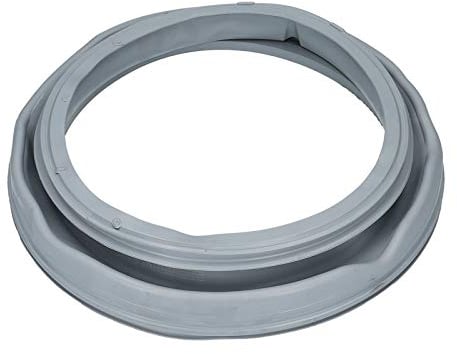 Türmanschette Dichtung Waschmaschine Whirlpool Bauknecht 480111100188