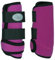 Harry's Horse Beenbeschermers Neoprene Tiny, Farbe:lila, Größe:Mini