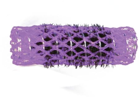 Rouleau Tulle Brosse Professionnel Rouge 20m X12