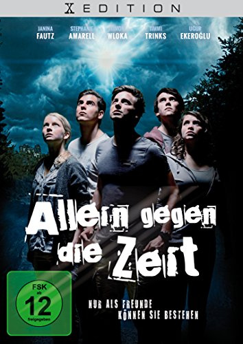 Allein gegen die Zeit