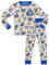 PAW PATROL Jungen Schlafanzug Slim Fit 110