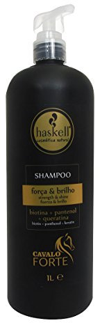 Haskell Cavalo Forte Shampoo 10000ml