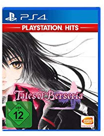 Tales of Berseria - PlayStation Hits - [Playstation 4]