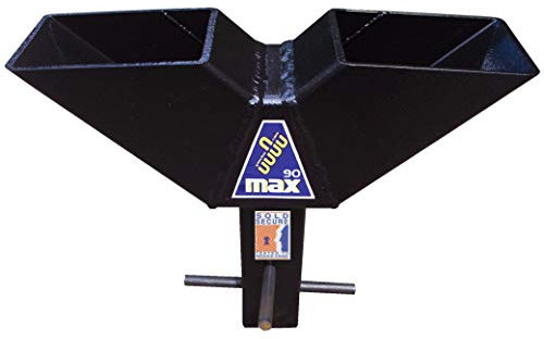 Y anchor Y-max90 Security Ground Anchor. Designed to accommodate 16mm and 19 mm Motorcycle Security Chains. Sold Secure *Diamond* Approved (Insurance Discounts)