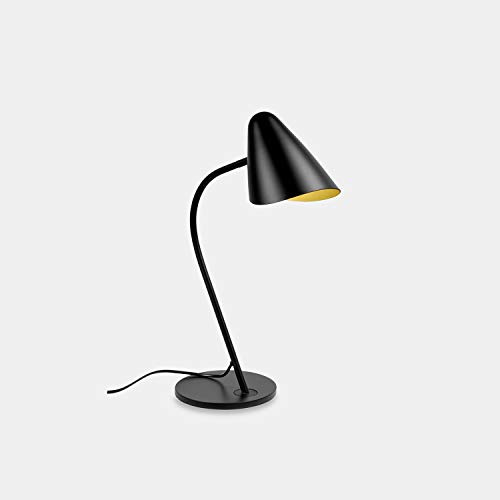 Leds-C4 Lighting ORGANIC 1 x E27 23 DORADO - 100-240VAC/50-60Hz - Acero - 1xE27 23 0,00 lm - A++