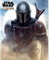 Pyramid Mini Poster - Star Wars: The Mandalorian (Sand) (5 Posters)