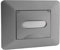 Interrupteur automatique compatible LED Titanium - Artezo - Zenitech