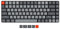 KEYCHRON Key K3 v2 75% Low LED Key Red H | K3-D1-DE