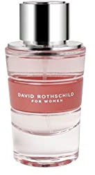 David Rothschild Garden of Gods For Women 60ml Eau de Parfum