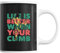 Mug escalade life is better when you climb