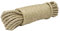 Beige Schnur 25m WERKA PRO Ø 14 mm (Widerstand ± 2300 kg)