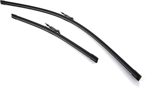 Scheibenwischer Vorne Wischerblätter Wischer Satz 660 mm 460 mm Kompatibel Mit Opel