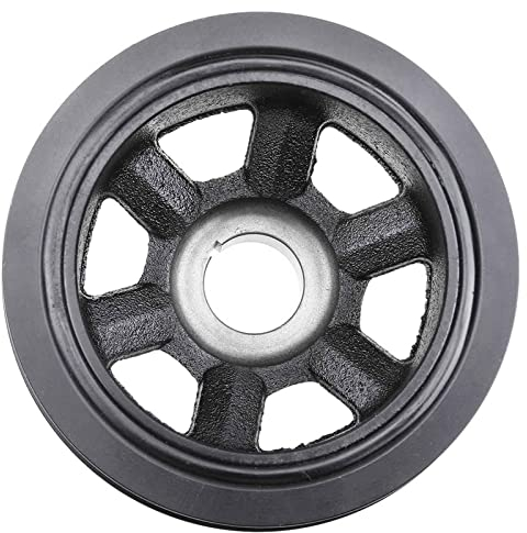 Frankberg Puleggia albero motore per classe E W210 W211 Classe E T-Model S210 S211 1997-2009 1120351300