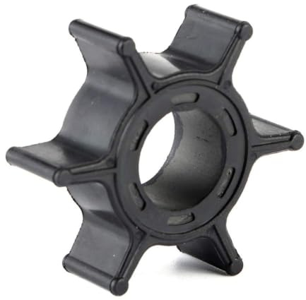 Wasserpumpen-Impeller für 4-Takt 8/9.9/15/20 Außenborder 19210-ZW9-A32
