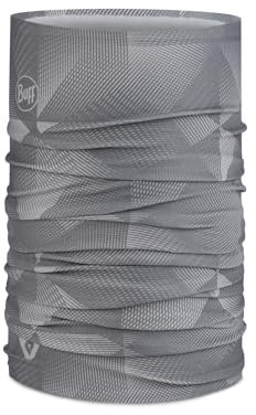 Buff® ThermoNet® Multifunktionstuch Ash Grey Unisex Erwachsene