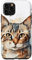 iPhone 11 Pro Cat Watercolor Graphic Case