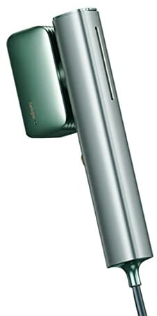 macchina da stiro automatica Vaporizzatore per indumenti Pro - Vaporizzatore per indumenti in ferro portatile per abbigliamento - Vapore portatile portatile per Vertica - Pressa per tessuti - Vaporiz