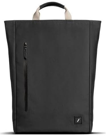 Native Union W.F.A Backpack Black