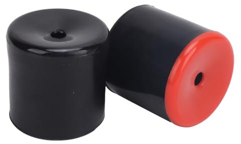 Furz-Sound-Maschine, Spielzeug, Gummi, Rot, Schwarz, Lustige Fürze Zum Greifen Nah für Knifflige und Lustige Streiche