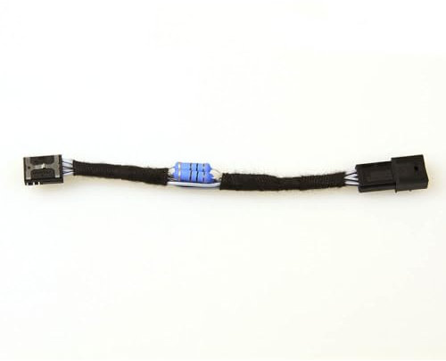 LED Kennzeichenbeleuchtung Adapter geeignet für Audi A4 B6/8E/B7