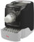 Sirge PASTABUONA – Macchina per Pasta Fresca Automatica 260W | 29 Trafile + Kit Pane e Pizza | Capacità 720g | Estrusione Verticale Anti-Appiccico | Facile da Pulire | Ricettario Incluso