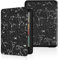 Case for 7 Kindle Paperwhite 2024/Kindle Colorsoft/7 Kindle Signature Edition 2024, Cover for Kindle Paperwhite 12th Generation, Lightweight PU Protective Cover with Magnetic Adsorption