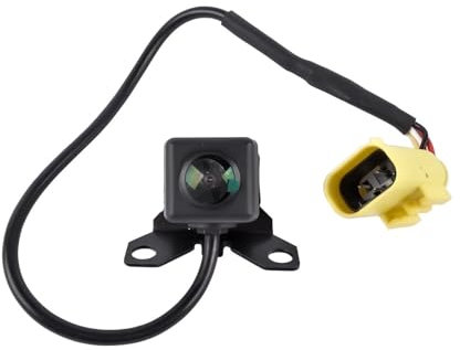 Heckklappenkamera Auto Rückansicht Parkplatz Kamera Reverse Kamera 95750-3W110 957503W120 Für Kia Für Sportage 2010 2011 2012 2013 2014 2015 Auto Rückfahrkamera