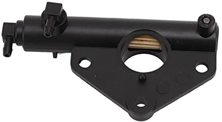 Saw Oil Pump Chainsaw Oil Pump MC 9228 301106 for McCulloch MTD 32cc for Woodworking Enthusiasts
