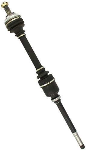 MAPCO Antriebswelle 16367
