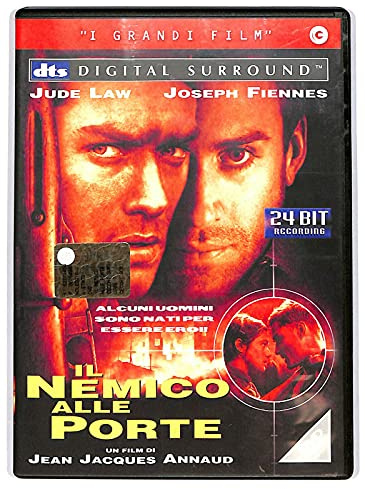 Il nemico alle porte [IT Import]