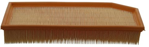 febi bilstein 31416 Luftfilter, 1 Stück | Kompatibel mit: MERCEDES-BENZ C-CLASS, C-CLASS Coupe, C-CLASS T-Model, CLK, E-CLASS, E-CLASS T-Model, G-CLASS, G-CLASS