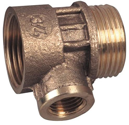 mamelon porte manomètre - 487 - mâle / femelle - diamètre 15 x 21 mm - desbordes 149b7179