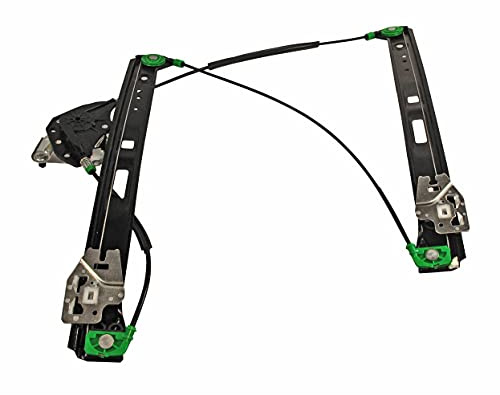 Fensterheber VAICO V20-0653 Original VAICO Qualität für BMW, vorne links