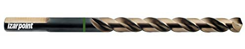 Izar – Bohrer Multi Inox. 1021 HSSE 6 mm.