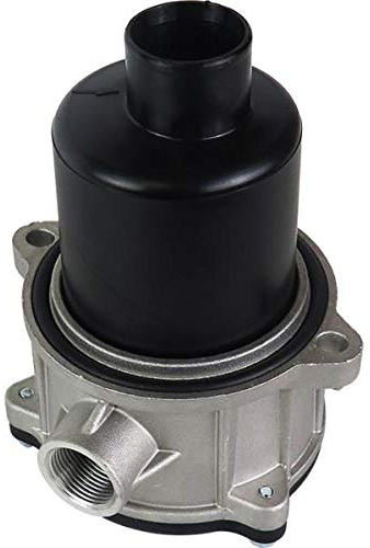 Rücklauffilter, Tankeinbau, Qmax. 52 l/min, 25 µm abs., Typ MPF-100