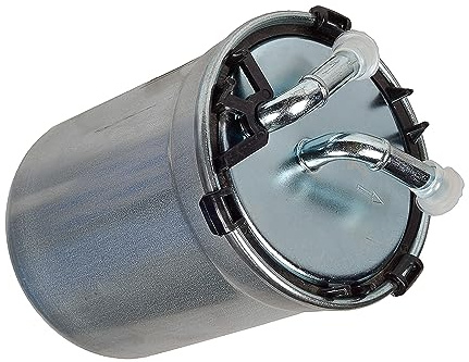 STELLOX 21-00690-SX Kraftstofffilter – Leitungsfilter – Für PKW
