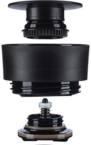 720°DGREE Lid for Your Travel Mug “PleasureToGo“ | Spare Parts