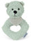 Sterntaler 3301872 Greifling Baylee Green, Alter: 0-36 Monate, Größe: 15 cm, Farbe: Grün