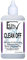100ml UV Gel Nail polish Wipe Clean off tacky dispersion layer removes the sticky layer form nails