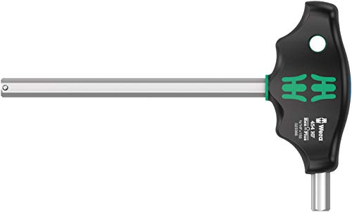 454 Hex-Plus HF 3/8 x 150 mm