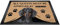 BAGEYOU All Guests Must be Approved Outdoor Doormat with My Love Dog Dachshund Welcome Floor Mat Custom Name 23.6 X 15.7