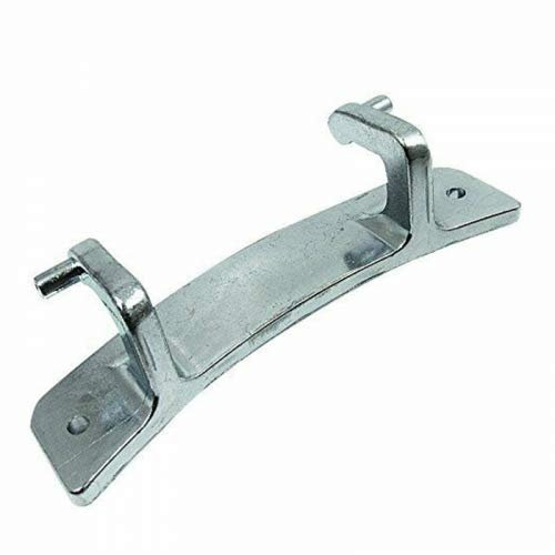 BISAGRA PUERTA LAVADORA LG WD8090FB 4774ER2001A