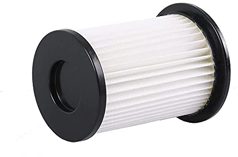 Hochwertiger HEPA Filter - Für CleanMaxx PC P008E Akku Staubsauger passend - Wiederverwendbar aus umweltfreundlichem Material - Bestleistung beim Saugen