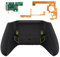 eXtremeRate Lofty Remap Kit avec Trigger Stop pour Xbox One S/X Manette, Coque Arrière avec Boutons Redessinés pour Xbox One S/X Manette (Modèle 1708)-Noir